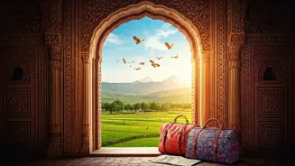 Start Your Incredible Adventures Here Now