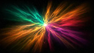 Big Bang Secrets Are Being Unveiled