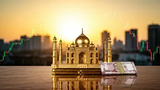 India's Market, Banks, and Global Talks in Focus