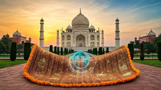 India Travel Scene Reflects Global Influences