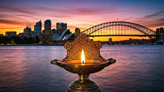 Australia Offers Indians Adventure and Comfort