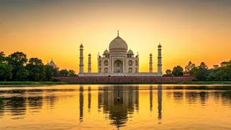 India's 6 Best Sunset Viewing Spots Await
