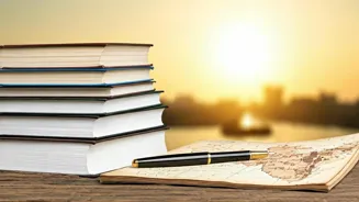 Find the Best College in India for Your Future