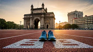 India Is Steadily Growing Economically.