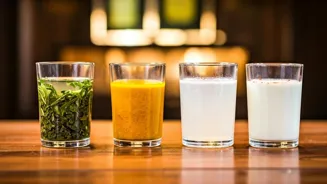 Acid Reflux Relief: 4 Drinks for Gut Health