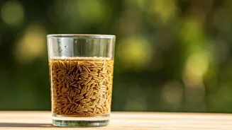 Cumin Water Has 10 Health Perks For Indians