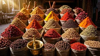 Explore India's Rich Culinary Heritage