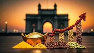 India's Economy: Exports, IPOs and Taxes Move!