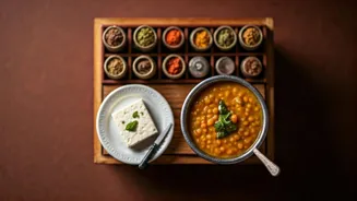 Dal or Paneer: Which Protein Is Best for Kids?