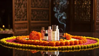 ELLE Reveals India's Beauty & Wellness Trends