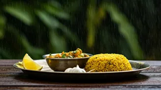 Eat These Foods To Recover Faster This Monsoon