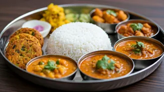 Cook Delicious and Easy Indian Recipes Today