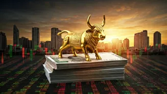 India's Economy: What Do Market Changes Mean?
