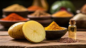 Get Radiant Skin: Home Mole and Wart Removal