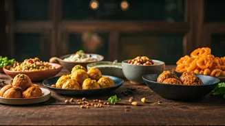 Is Indian Street Food Good For Your Gut?