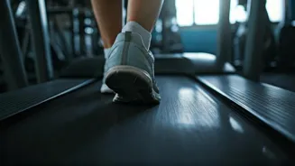 Daily Walks Lower Your Blood Pressure