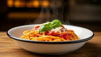 Best Pasta in Delhi-NCR: Top 10 Restaurants