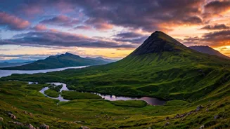 Explore Scotland's Top Adventure Destinations