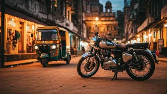 Best Bikes and Brands on Indian Roads!