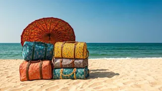 Sun, Sand, and Style Guide for 2025 is Here