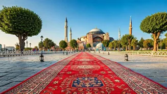 Find Yourself in Turkey's Spiritual Landscape