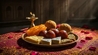 Discover 50 Delicious Indian Dessert Recipes
