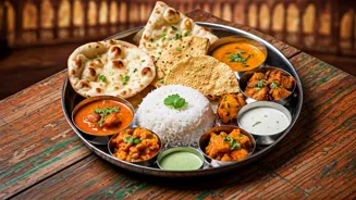 Must-Try Indian Dishes on the Spice Route