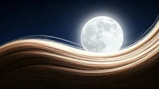 Do Moon Phases Really Affect Hair Growth?