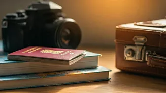 Indians Can Explore Europe Visa-Free?