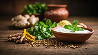 Bloated? These 7 Foods Offer Natural Relief.