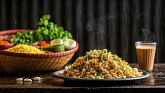 Enjoy Monsoon: Street Food and Immunity Tips
