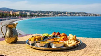 India's Guide to the Côte d'Azur is Here