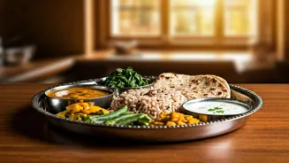 Eat Well: Boost Gut Health, Lower Cholesterol