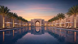 Abu Dhabi: The Perfect Diwali Destination
