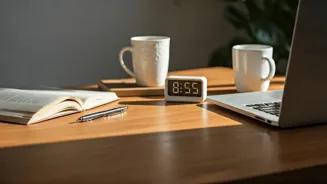 Avoid These 6 Morning Mistakes For Success
