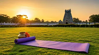 Wellness Trends Emerge in Karnataka Fitness!