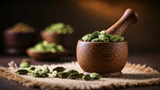 Cardamom Benefits: Spice Up Your Health Today