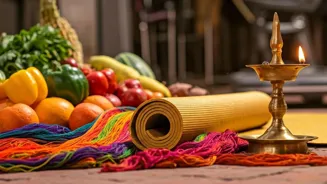 India's Fitness Boom: Health Tips to Thrive