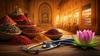India Battles TB Amid Economic Growth