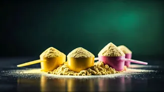 Creatine Boosts Bodybuilding and Brain!