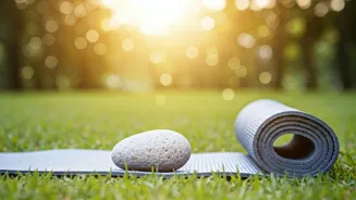 Zone Zero: Exercise for Health & Happiness