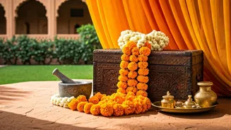 India's Beauty Tips: Secrets Revealed!