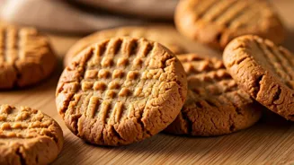 Peanut Butter Recipes to Satisfy Cravings