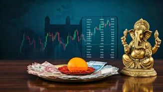 Stock Market Trends: What Investors Are Watching