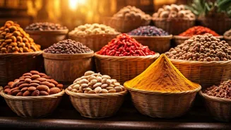 Address India's Top 4 Urban Diet Deficiencies