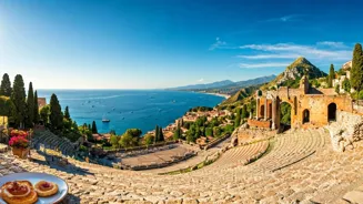 Visit Taormina: A Guide to Sicilian Glamour