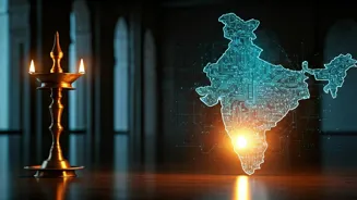 AI Automation Grows in Indian Businesses