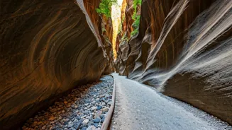 Hike Crete's Samaria Gorge for Adventure!
