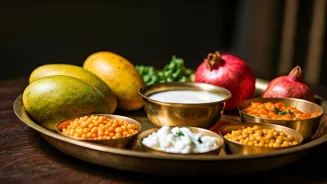 Indian Wellness: Fuel Your Body Naturally