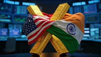 India-US Trade Talks: A Ministerial Visit